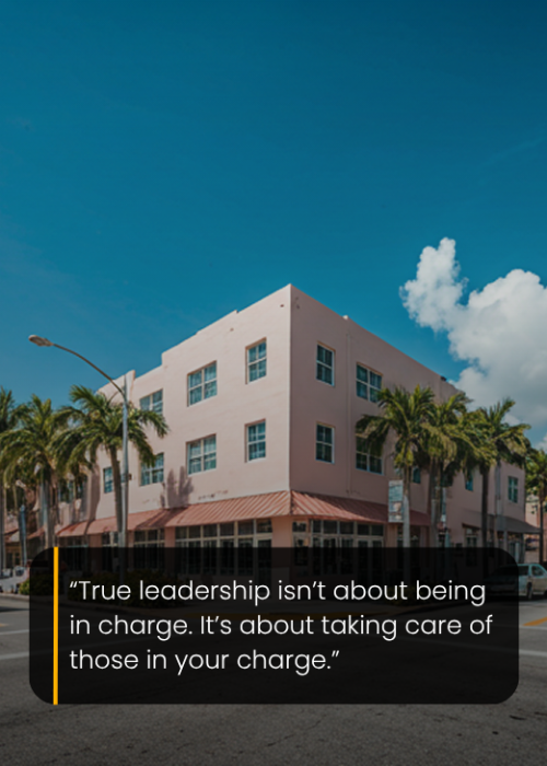 quote - mentor in miami